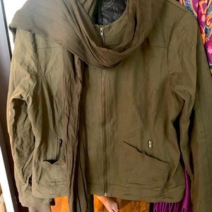 Her universe rogue one jacket